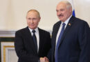 Александр Лукашенко рассказал о чудесах, которые пришлось обсуждать на переговорах с Путиным