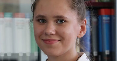 Талантлива во всём Талантлива во всём