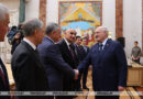 Лукашенко: Беларусь придает особое значение парламентскому измерению в ОДКБ